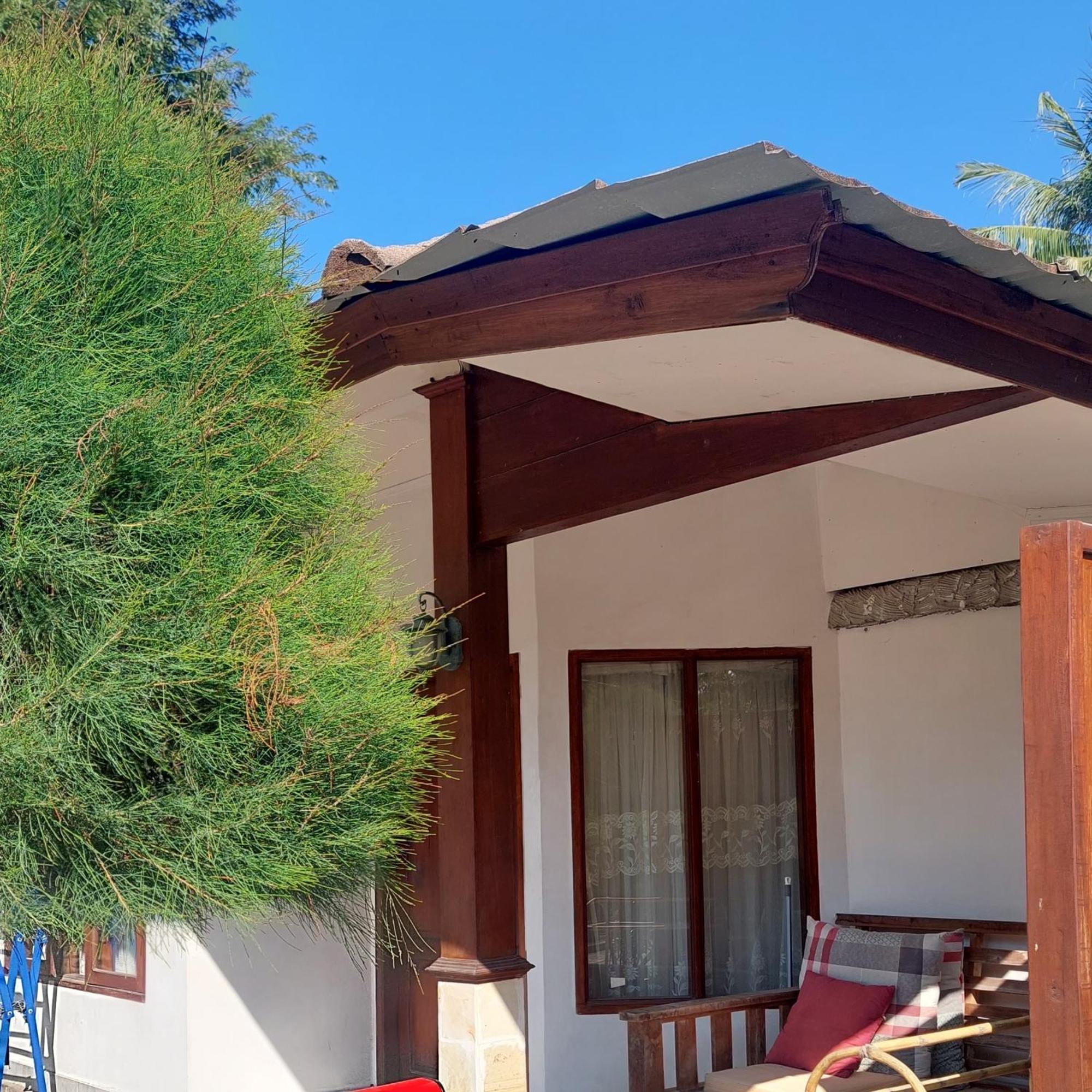 Salabose Cottages Гілі-Аїр Номер фото